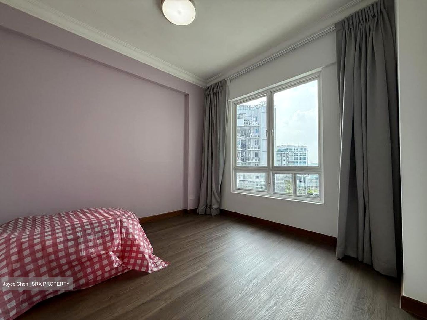 The Tropica (D18), Condominium #615984221